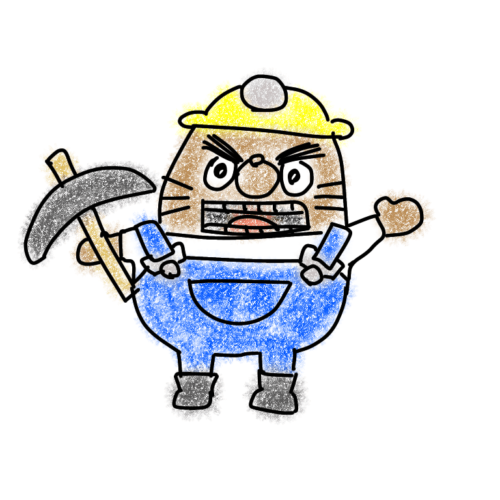 リセットさん